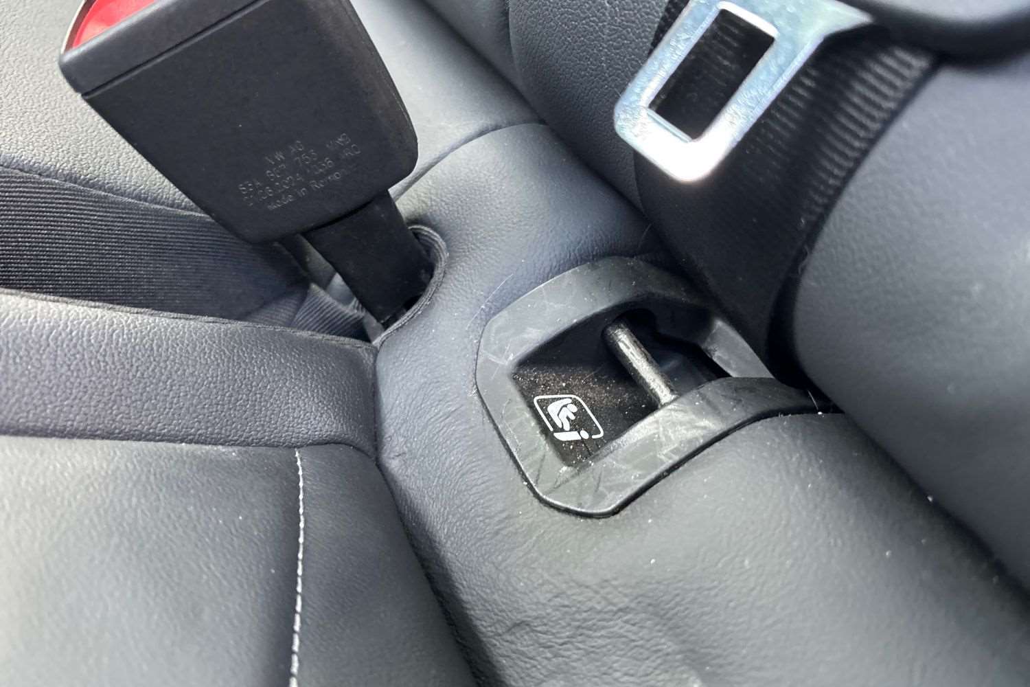 Used Audi Q3 2024 for sale - 78077064: Photo 24