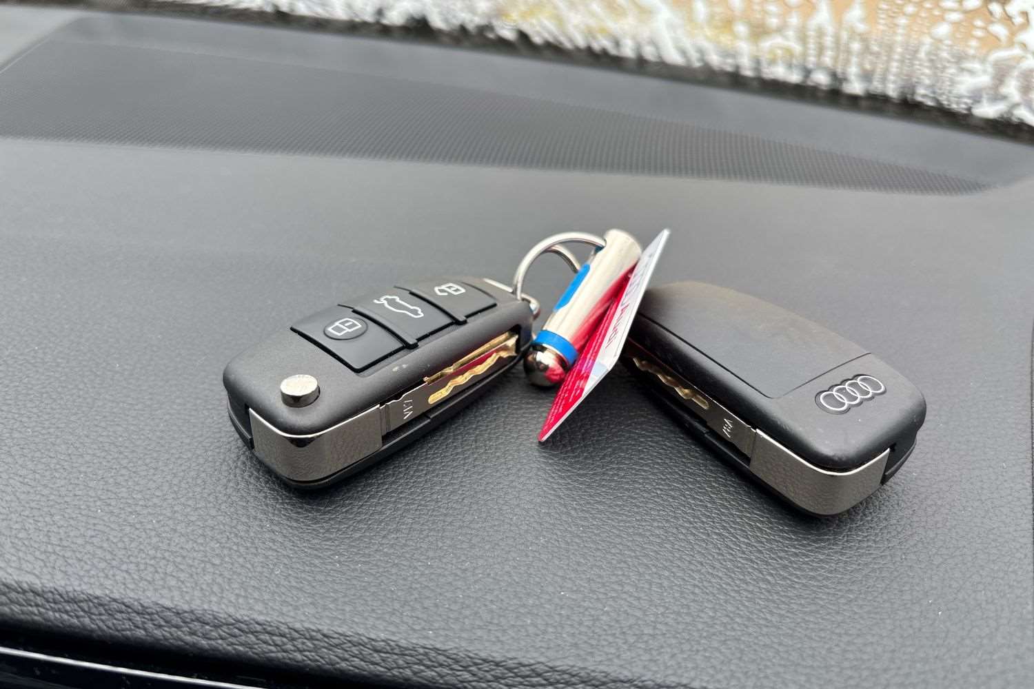 Used Audi Q3 2024 for sale - 78077064: Photo 25