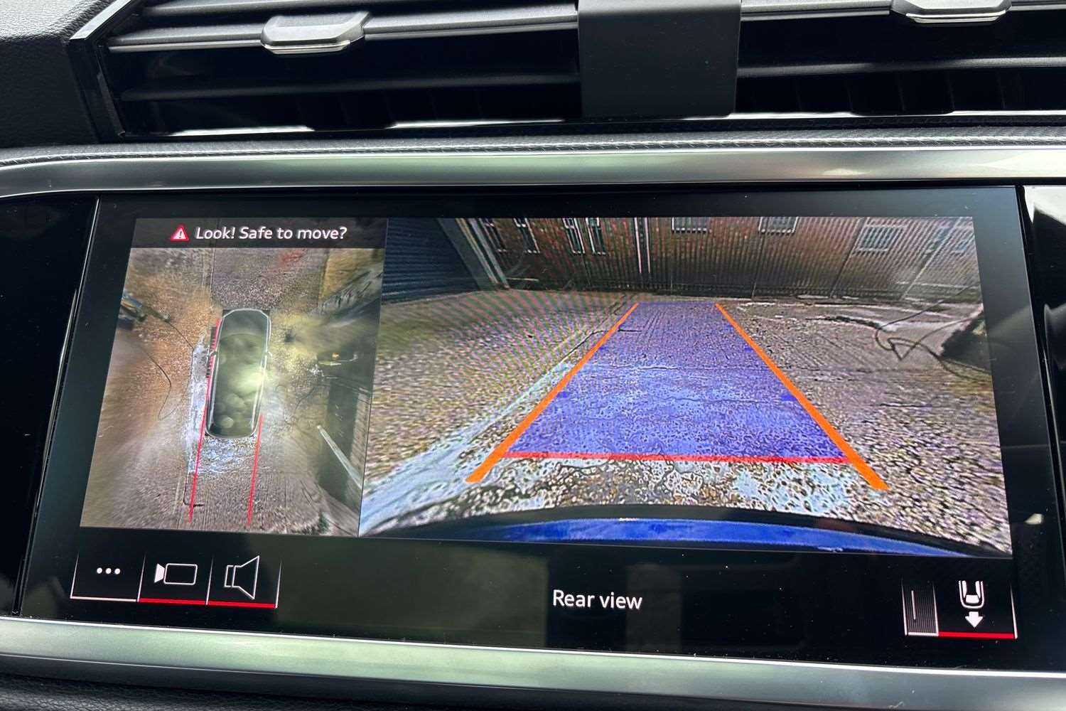 Used Audi Q3 2024 for sale - 78077064: Photo 26