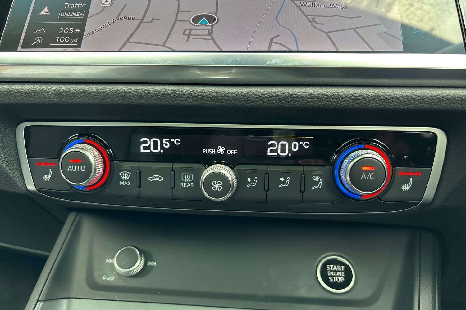 Used Audi Q3 2024 for sale - 78077064: Photo 28