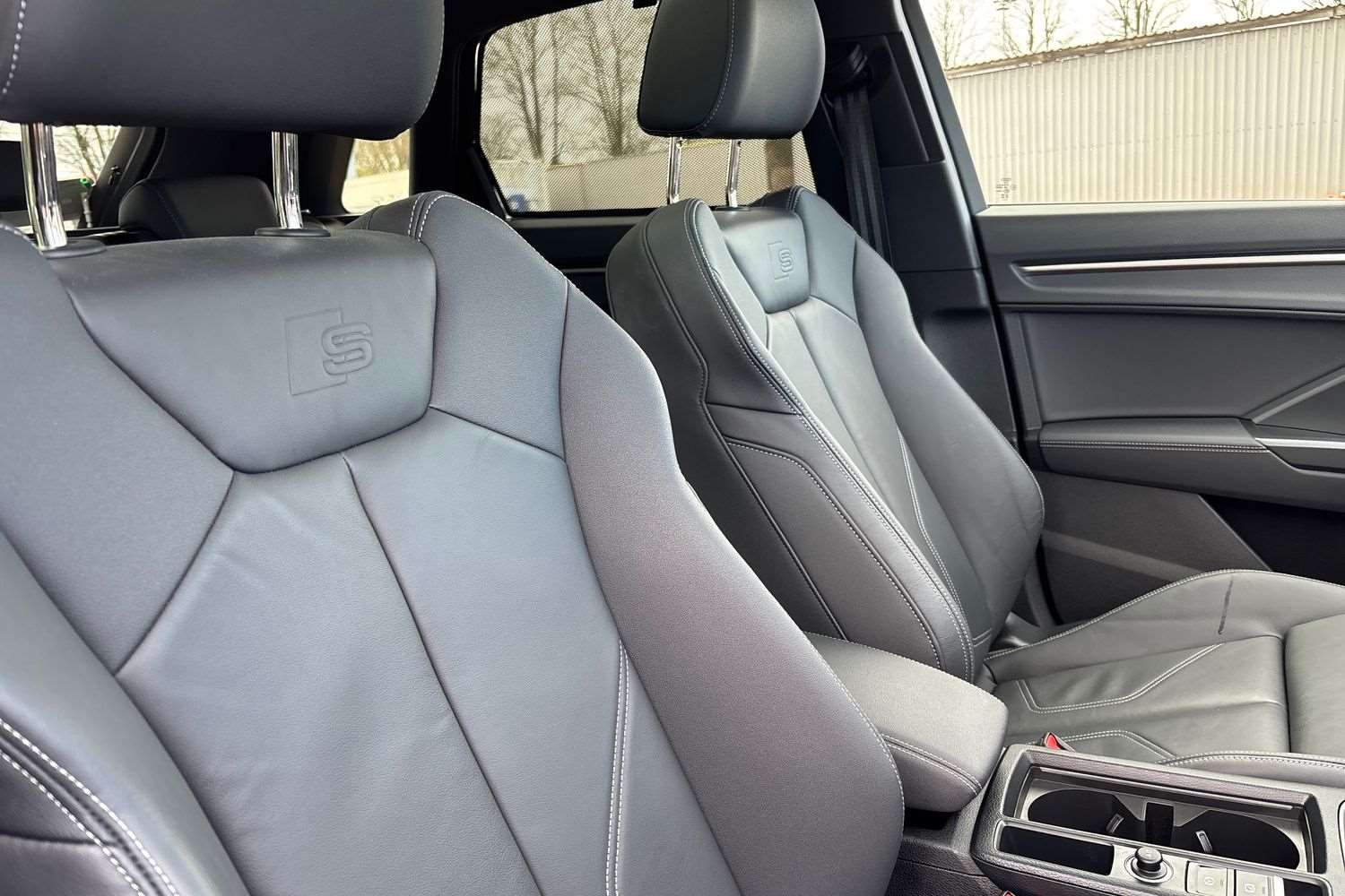 Used Audi Q3 2024 for sale - 78077064: Photo 32