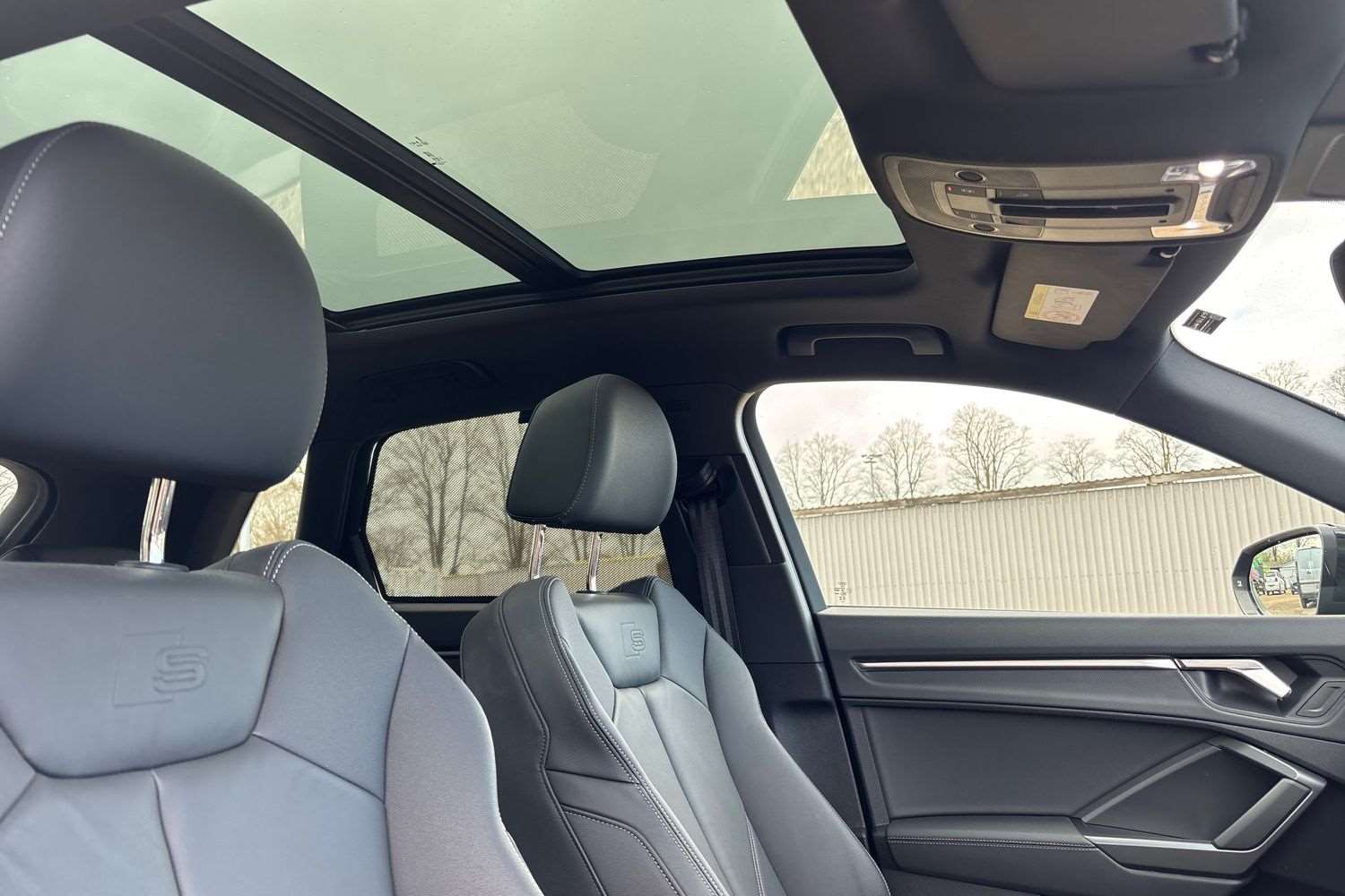 Used Audi Q3 2024 for sale - 78077064: Photo 33