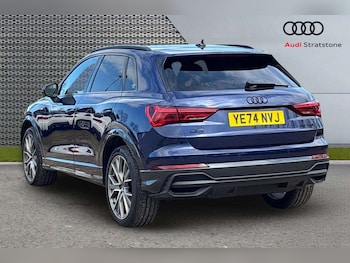 Used Audi Q3 2024 for sale - 78077064: Photo