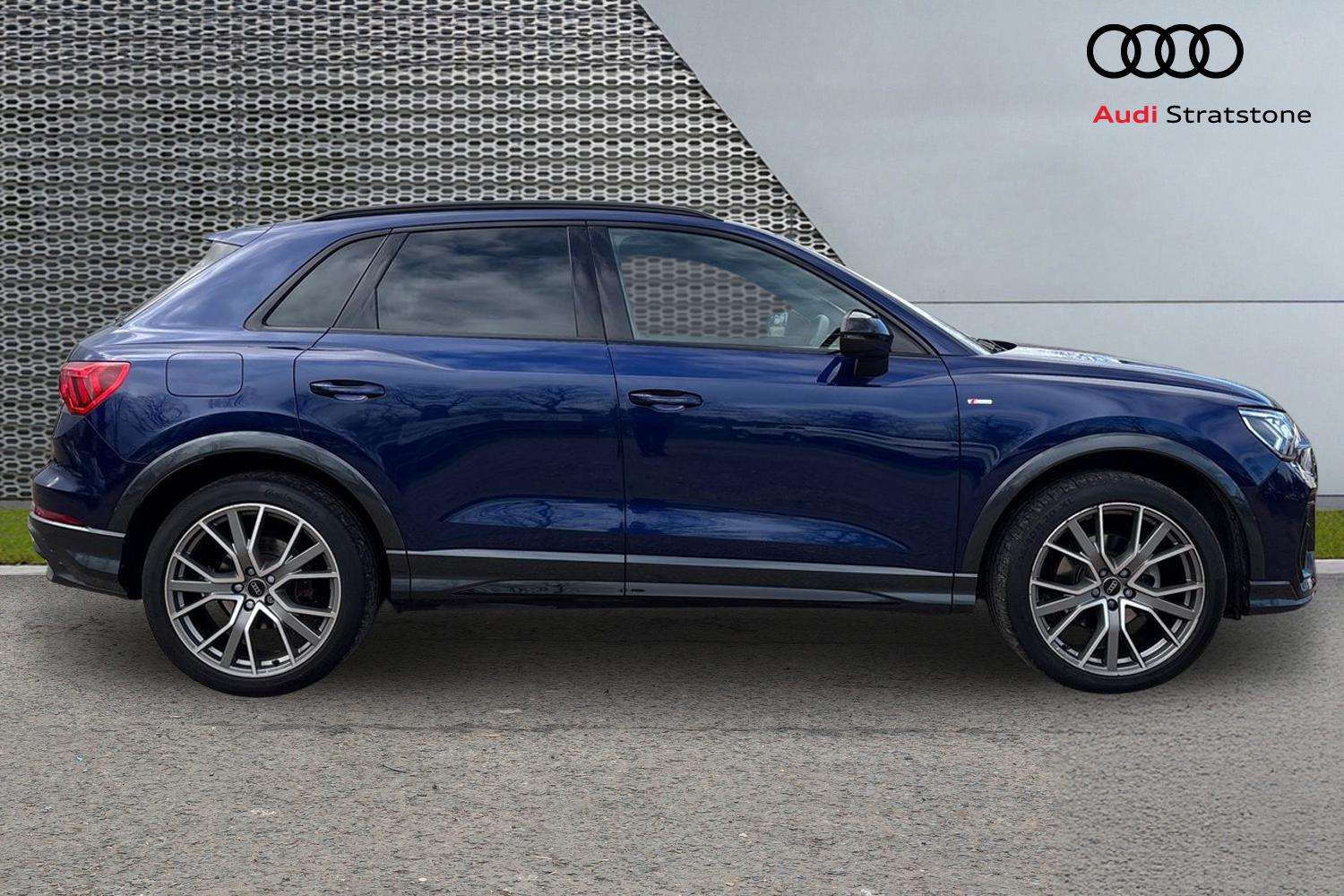 Used Audi Q3 2024 for sale - 78077064: Photo 4