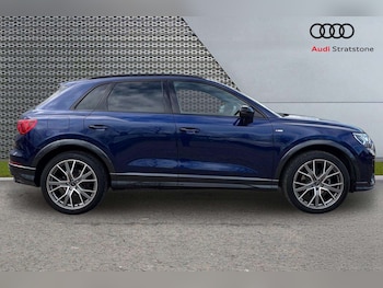Used Audi Q3 2024 for sale - 78077064: Photo