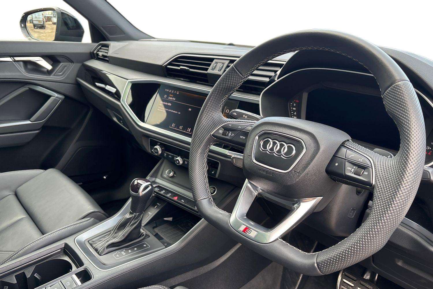 Used Audi Q3 2024 for sale - 78077064: Photo 6