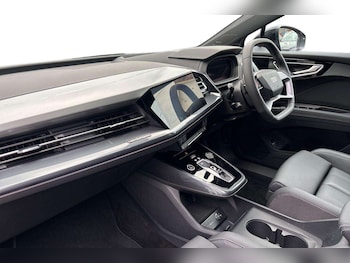 Used Audi Q4 e-tron 2026 for sale - 78519629: Photo