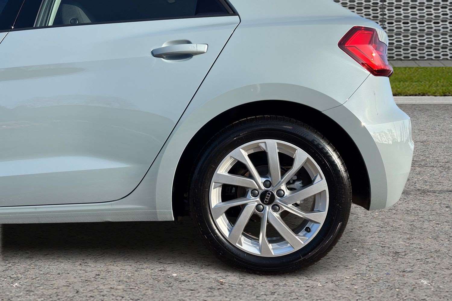 Used Audi A1 2026 for sale - 77756700: Photo 10