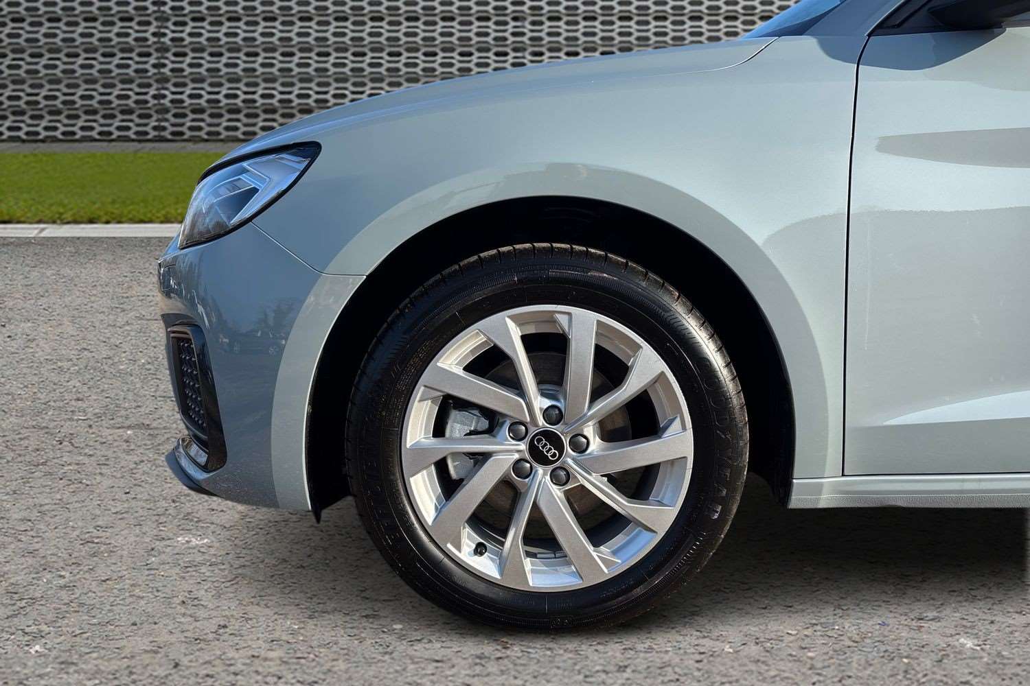 Used Audi A1 2026 for sale - 77756700: Photo 11