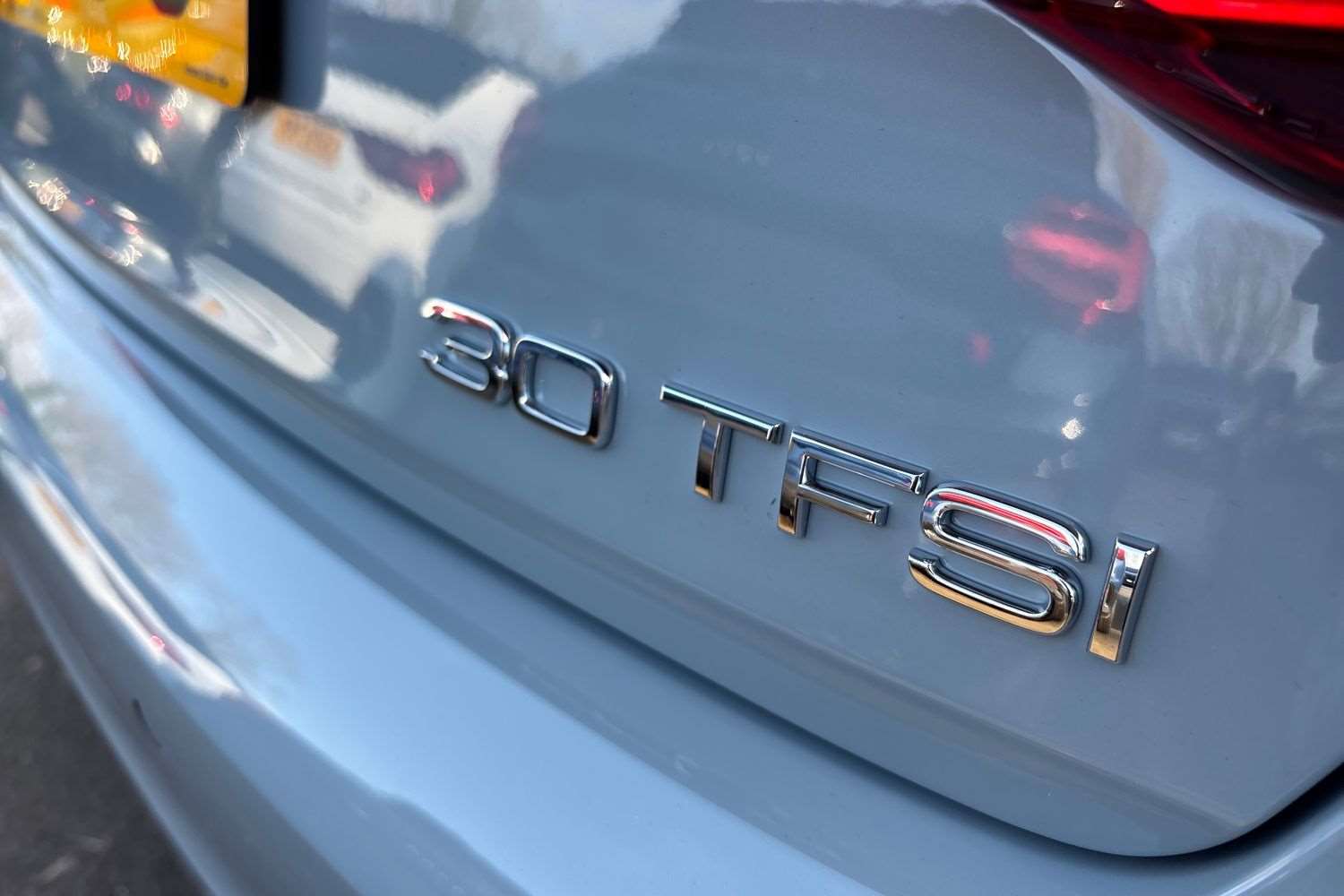 Used Audi A1 2026 for sale - 77756700: Photo 12