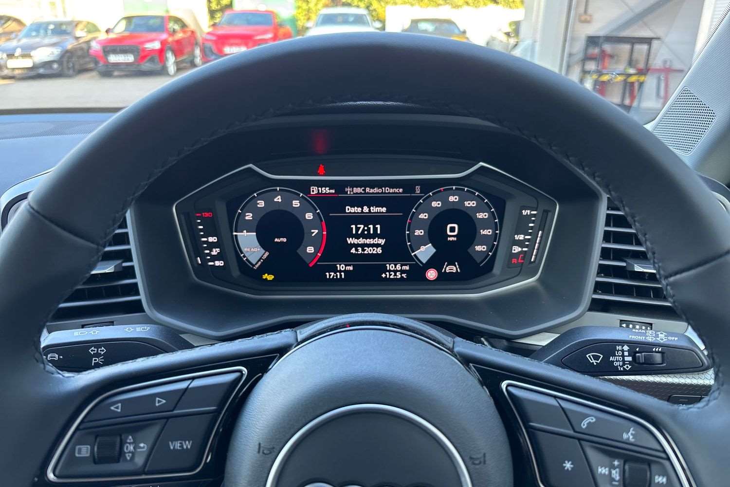 Used Audi A1 2026 for sale - 77756700: Photo 18