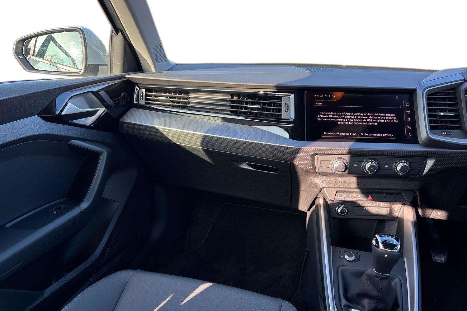 Used Audi A1 2026 for sale - 77756700: Photo 19