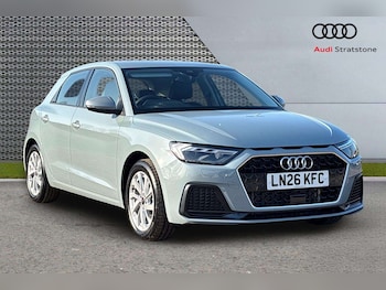 Used Audi A1 2026 for sale - 77756700: Photo