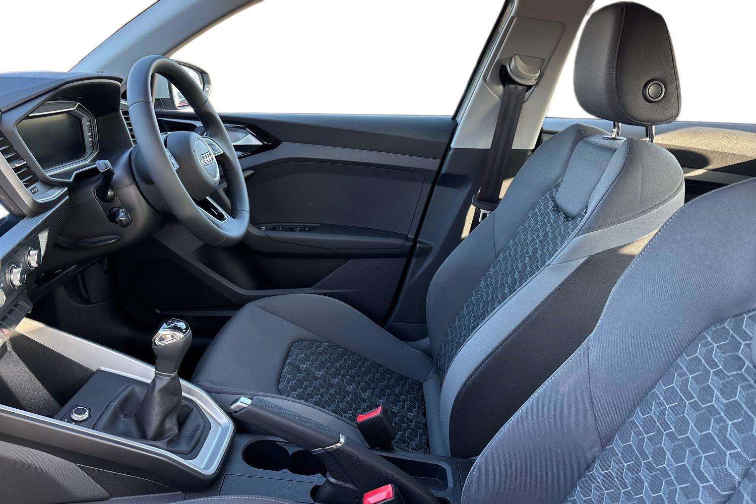 Used Audi A1 2026 for sale - 77756700: Photo 21
