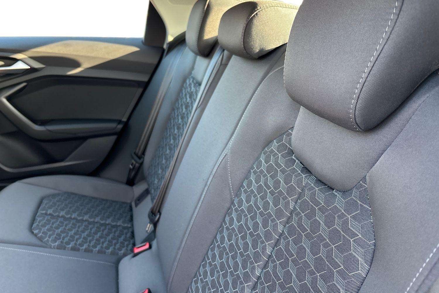 Used Audi A1 2026 for sale - 77756700: Photo 22