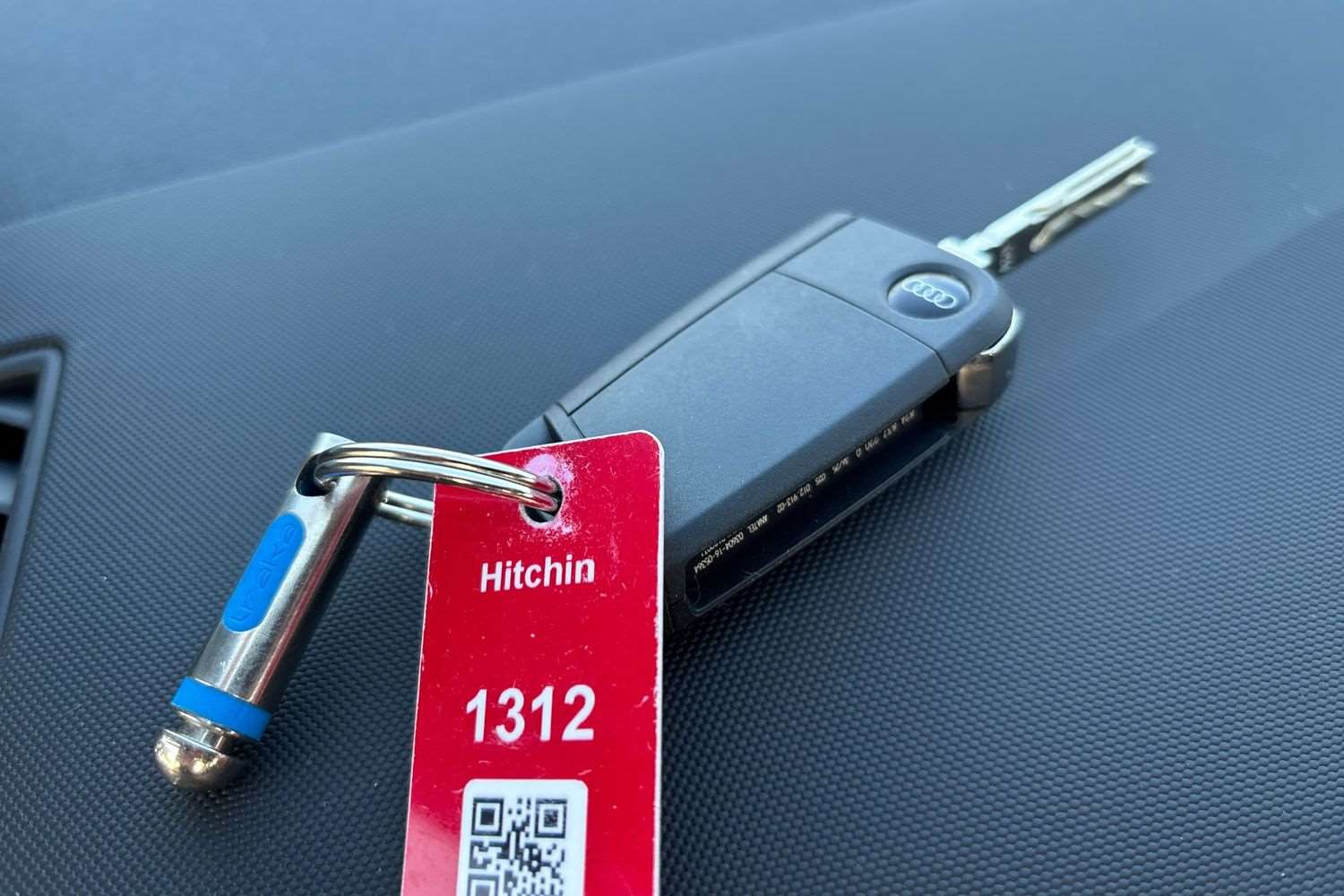 Used Audi A1 2026 for sale - 77756700: Photo 25