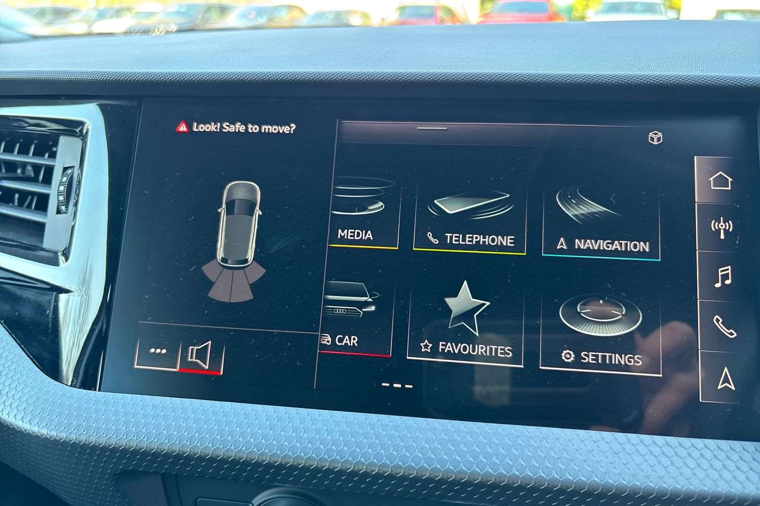 Used Audi A1 2026 for sale - 77756700: Photo 26