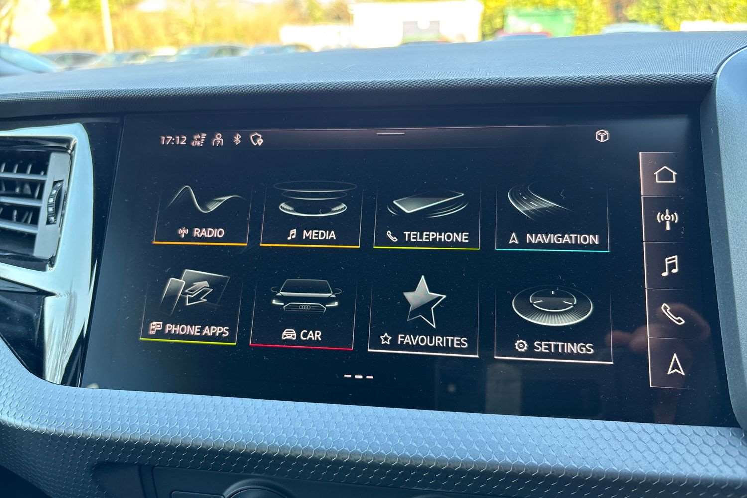 Used Audi A1 2026 for sale - 77756700: Photo 27