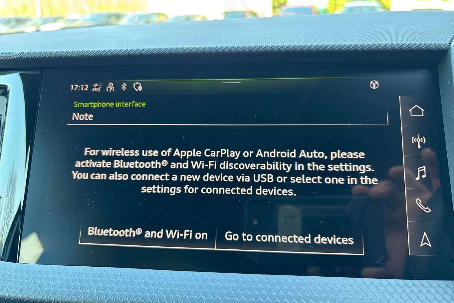 Used Audi A1 2026 for sale - 77756700: Photo 29