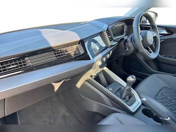 Used Audi A1 2026 for sale - 77756700: Photo