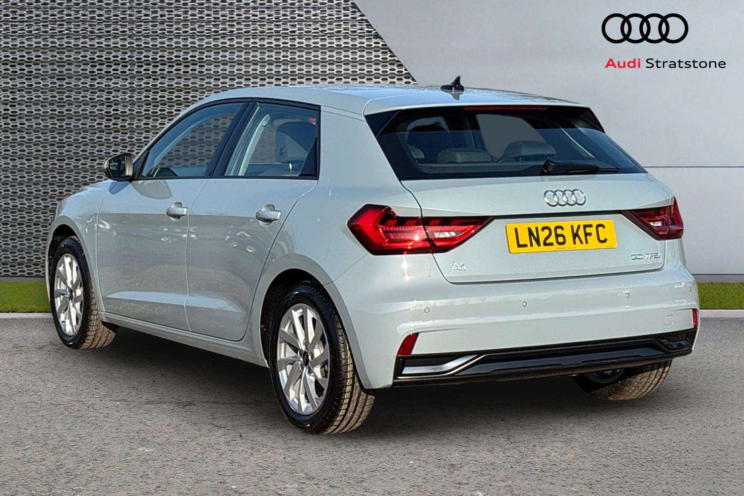 Used Audi A1 2026 for sale - 77756700: Photo 3