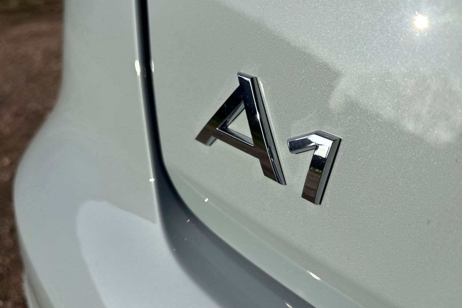 Used Audi A1 2026 for sale - 77756700: Photo 33