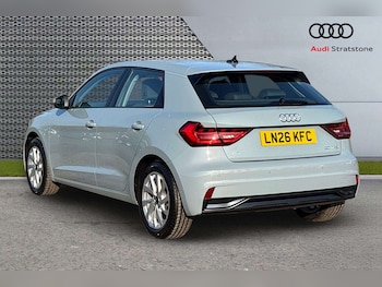 Used Audi A1 2026 for sale - 77756700: Photo