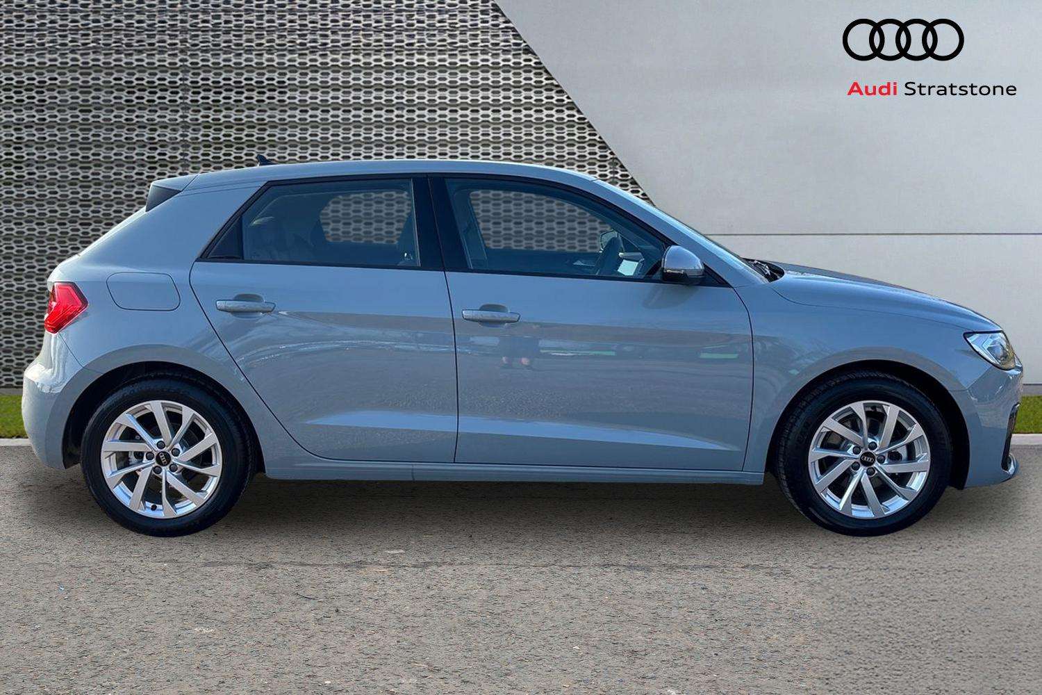 Used Audi A1 2026 for sale - 77756700: Photo 4