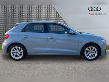 Used Audi A1 2026 for sale - 77756700: Photo