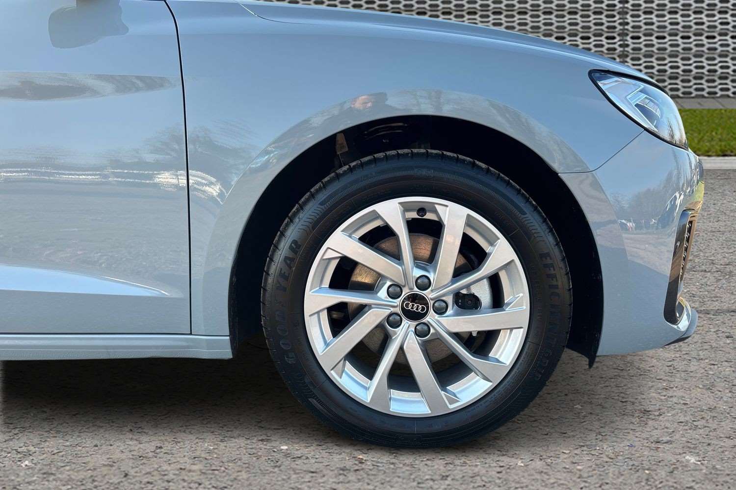 Used Audi A1 2026 for sale - 77756700: Photo 5