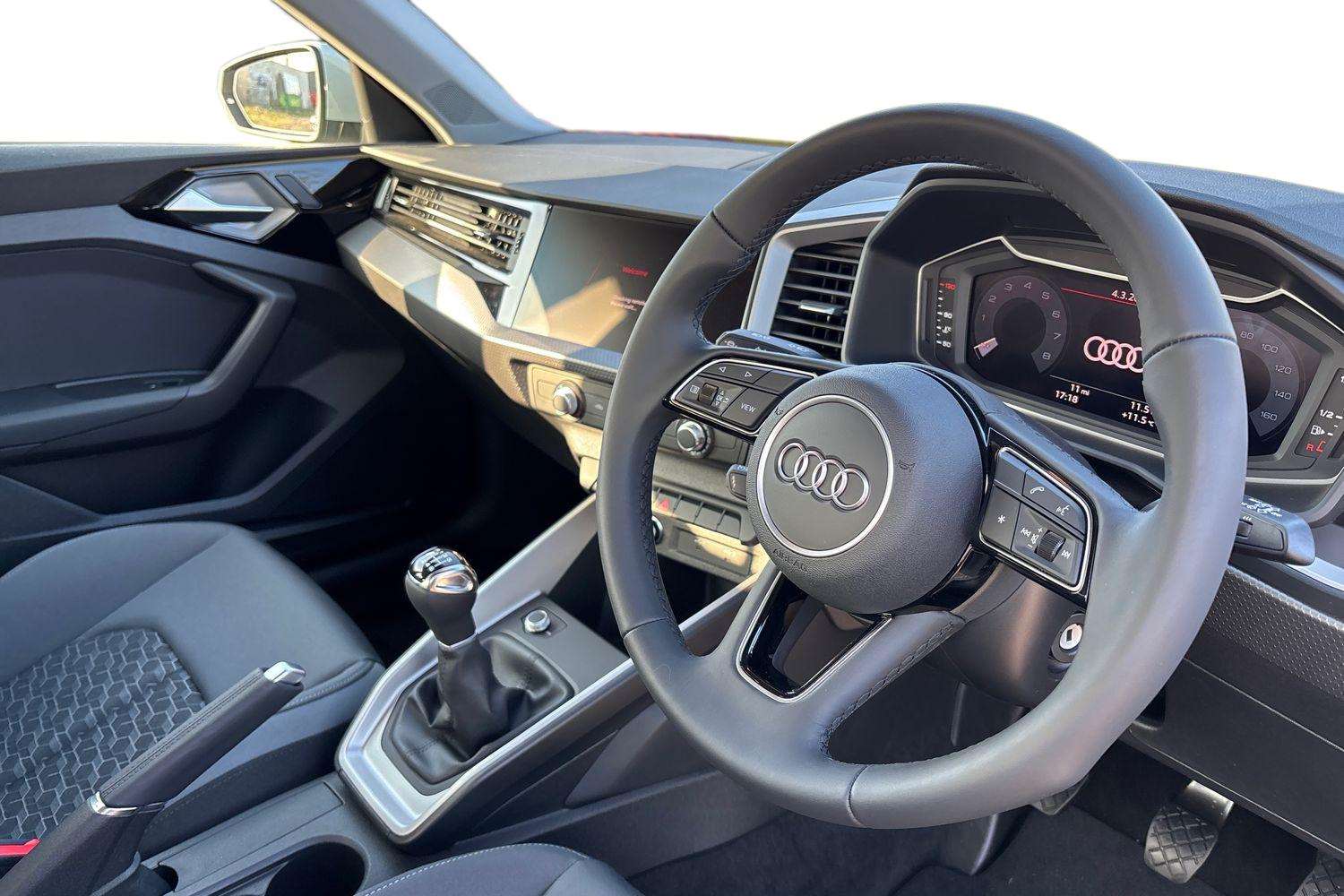 Used Audi A1 2026 for sale - 77756700: Photo 6