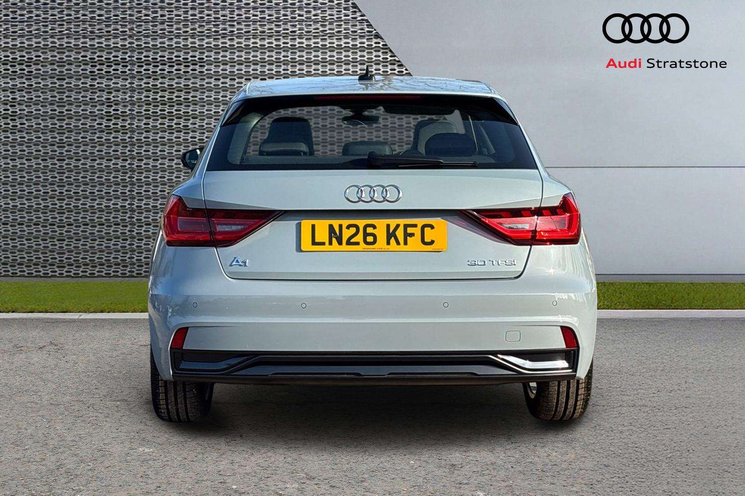 Used Audi A1 2026 for sale - 77756700: Photo 7