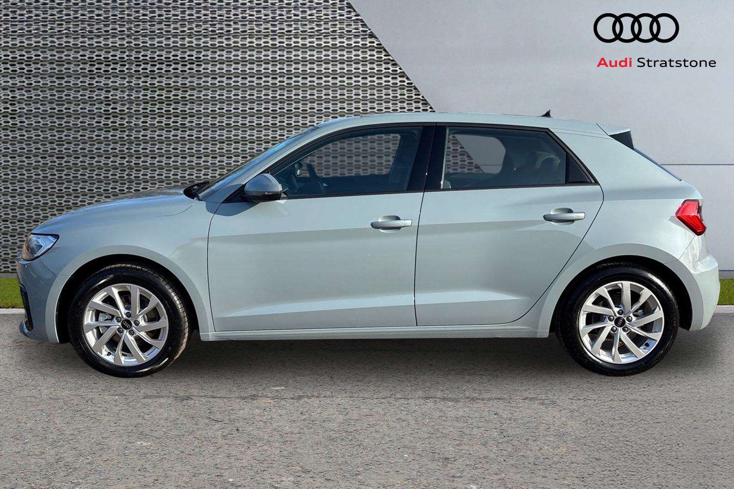 Used Audi A1 2026 for sale - 77756700: Photo 8