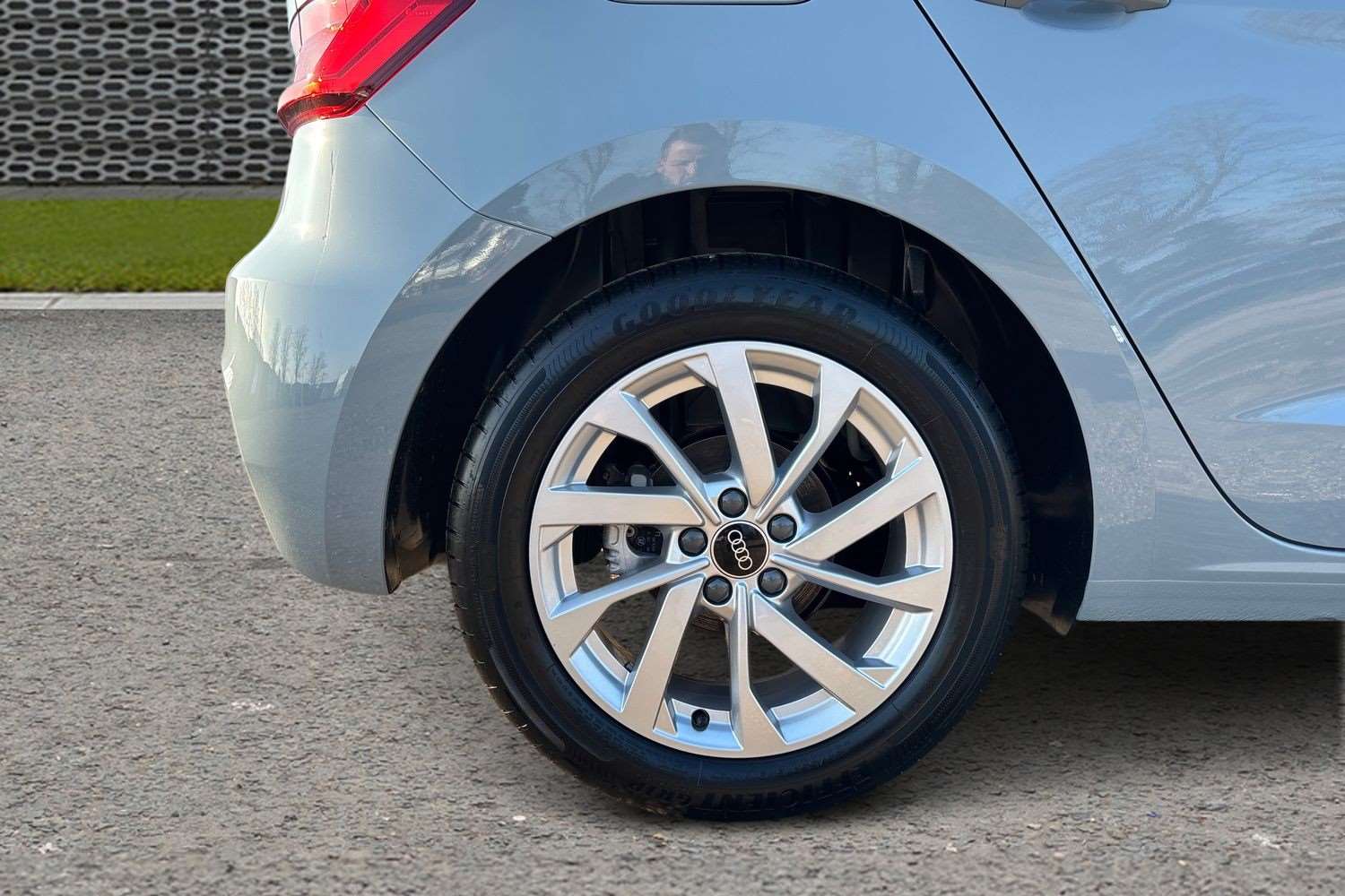 Used Audi A1 2026 for sale - 77756700: Photo 9