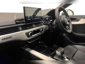Used Audi A5 2023 for sale - 78495068: Photo