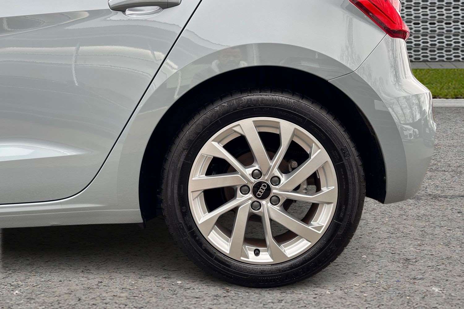 Used Audi A1 2024 for sale - 77561046: Photo 10