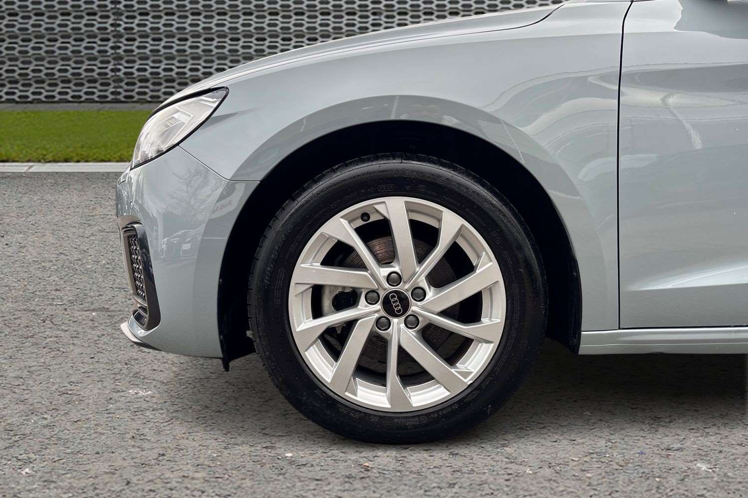 Used Audi A1 2024 for sale - 77561046: Photo 11