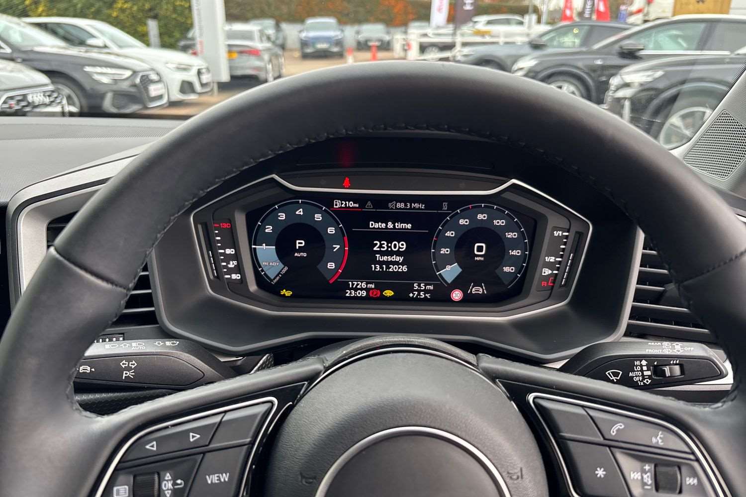 Used Audi A1 2024 for sale - 77561046: Photo 18