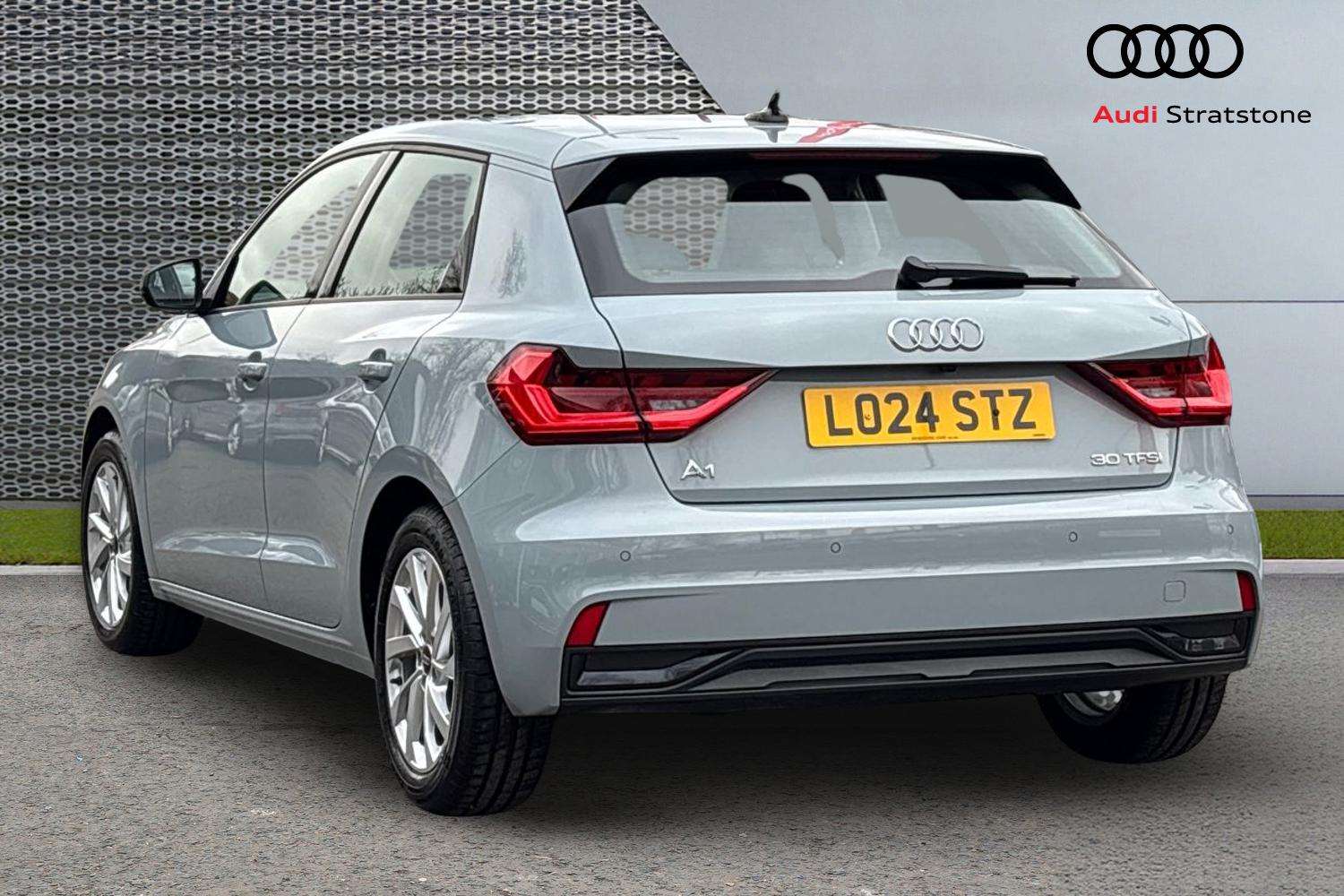 Used Audi A1 2024 for sale - 77561046: Photo 3