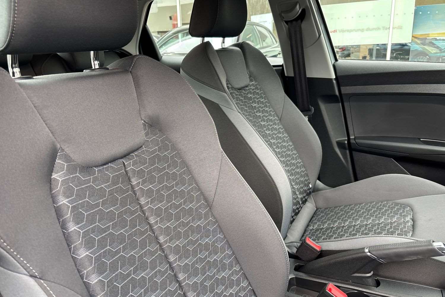 Used Audi A1 2024 for sale - 77561046: Photo 31