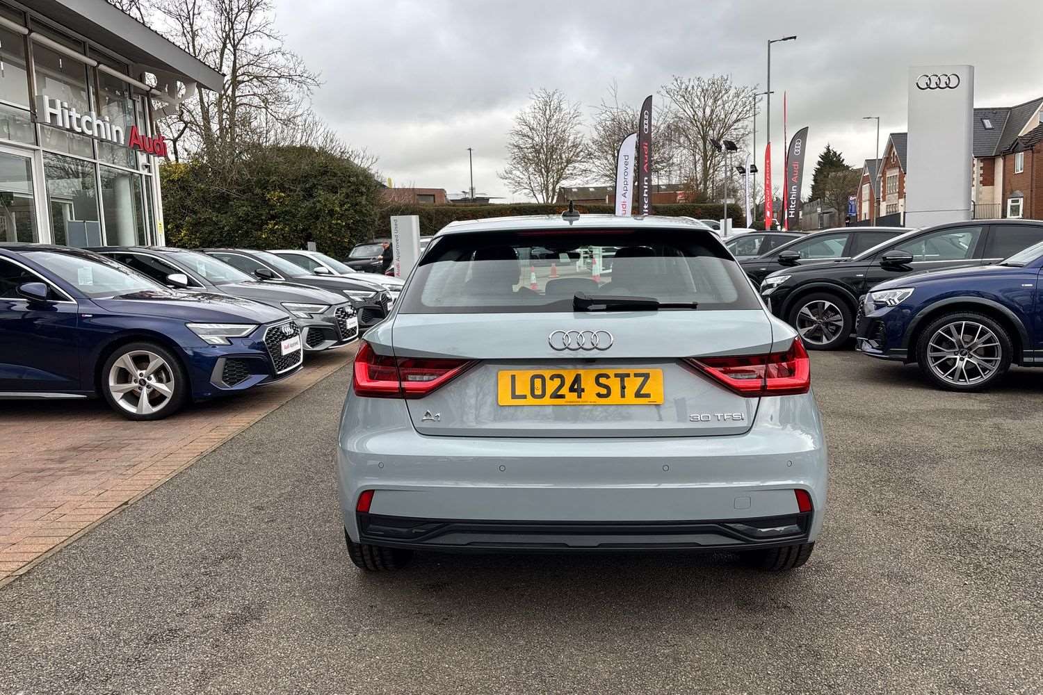 Used Audi A1 2024 for sale - 77561046: Photo 32