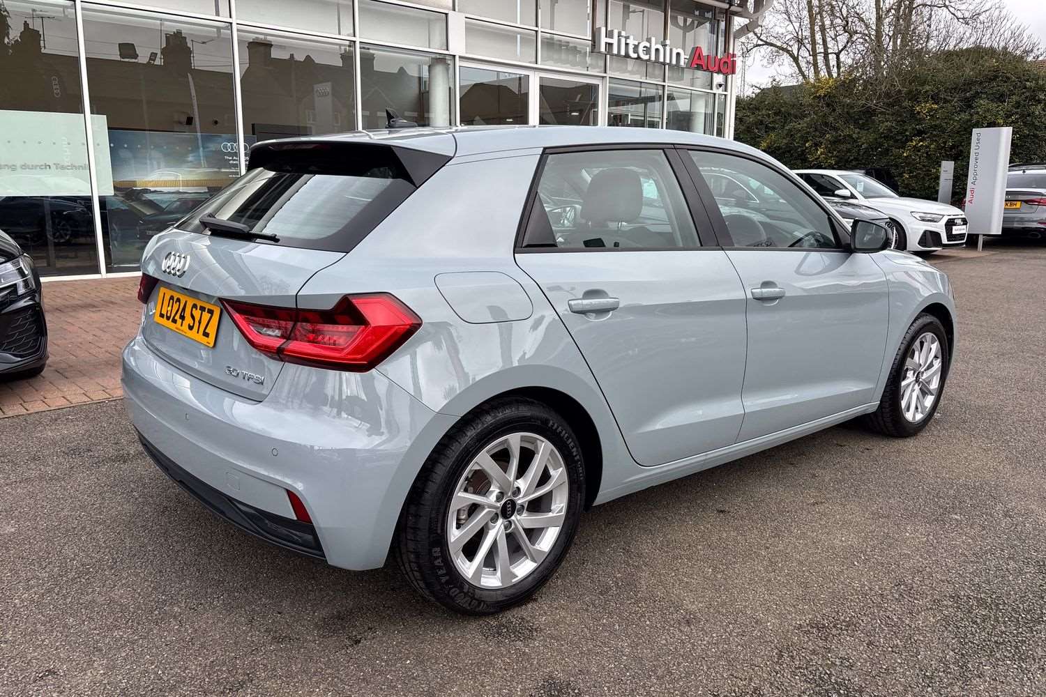 Used Audi A1 2024 for sale - 77561046: Photo 33