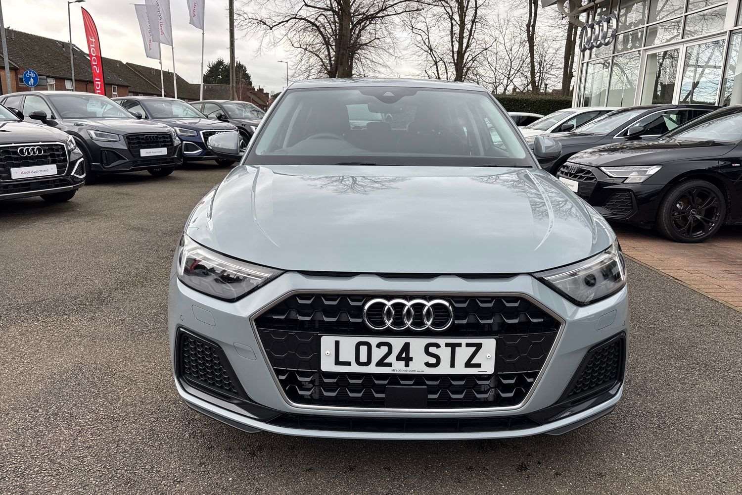 Used Audi A1 2024 for sale - 77561046: Photo 35