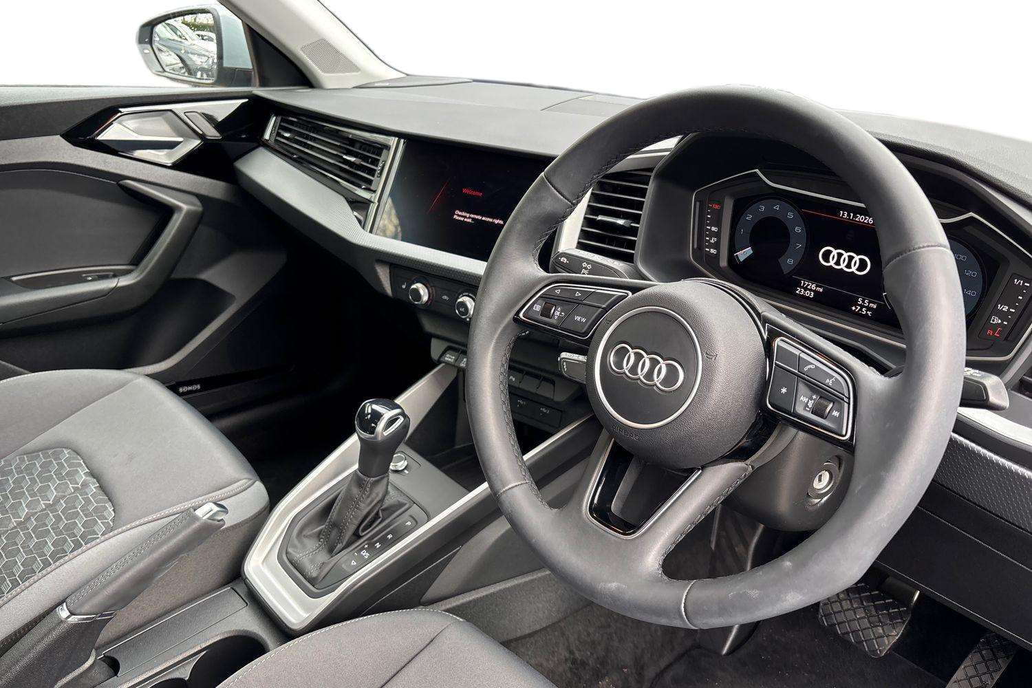 Used Audi A1 2024 for sale - 77561046: Photo 6