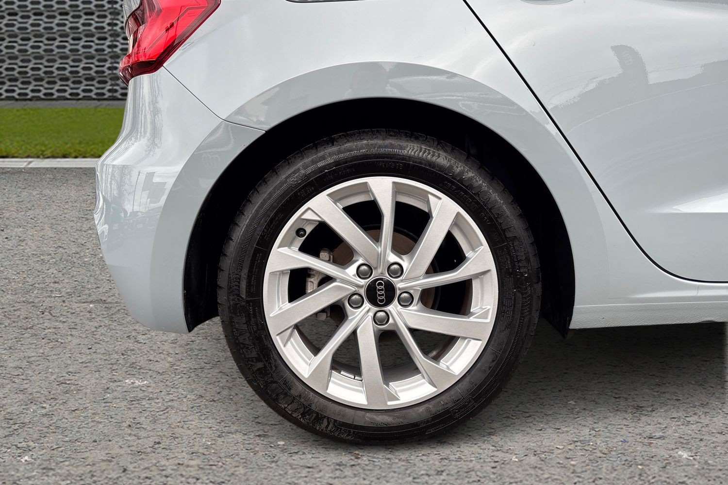 Used Audi A1 2024 for sale - 77561046: Photo 9