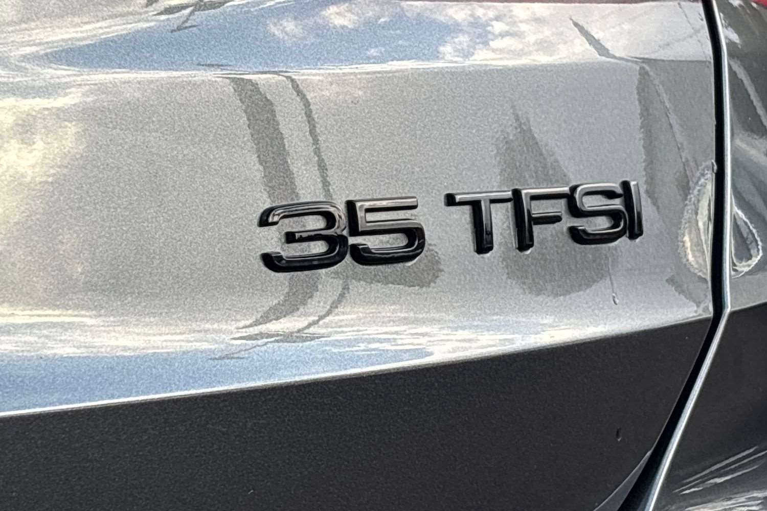 Used Audi Q3 2025 for sale - 76889680: Photo 12