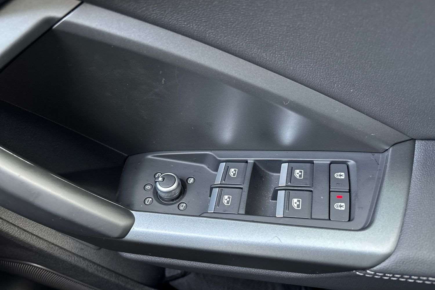 Used Audi Q3 2025 for sale - 76889680: Photo 14