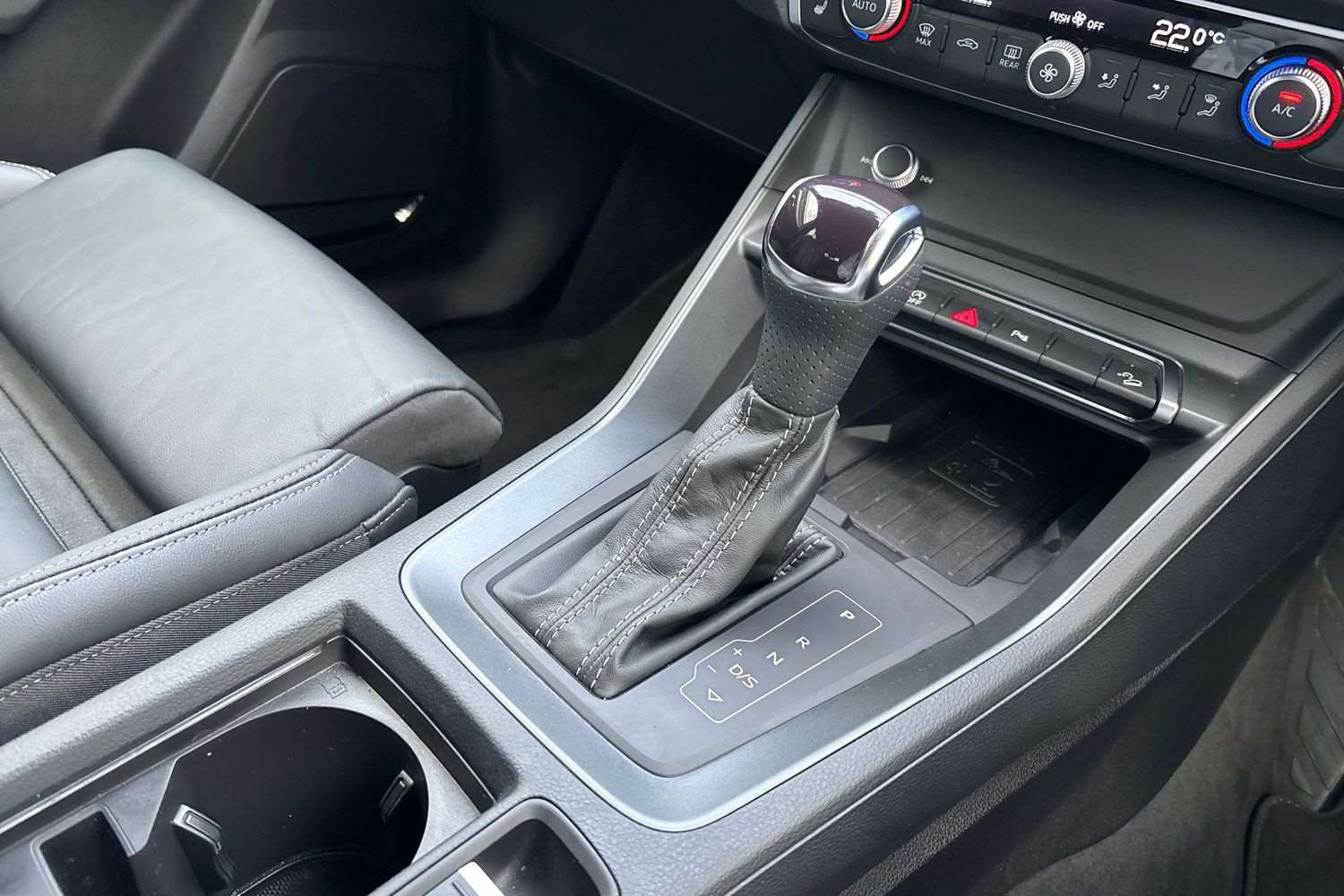 Used Audi Q3 2025 for sale - 76889680: Photo 15