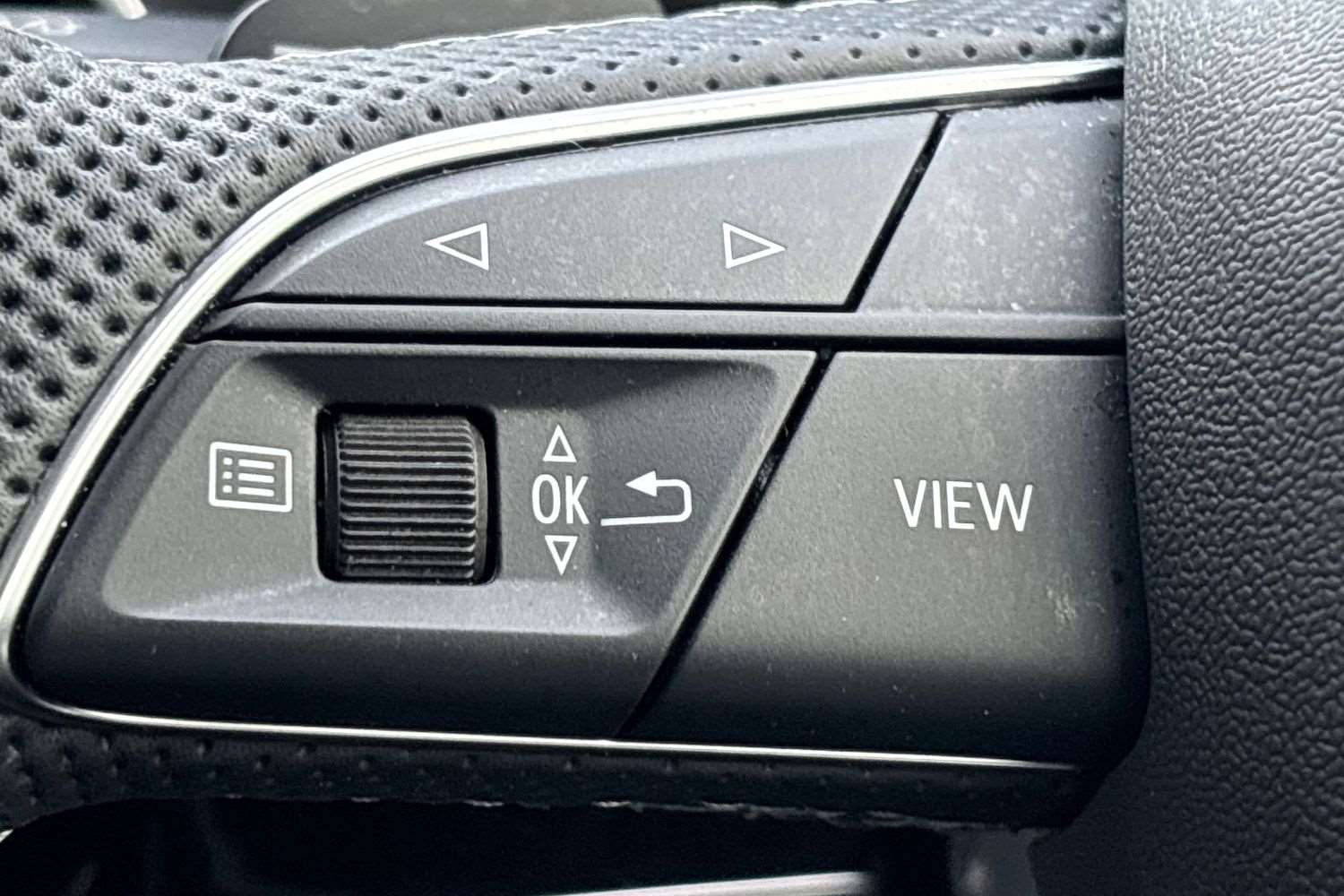 Used Audi Q3 2025 for sale - 76889680: Photo 16