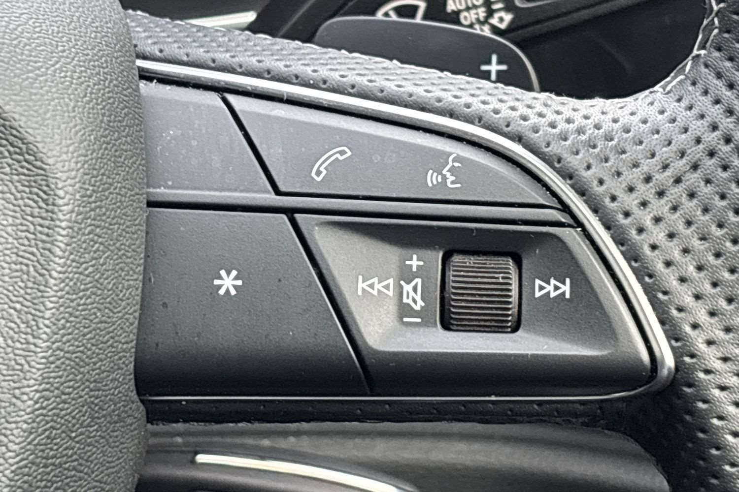 Used Audi Q3 2025 for sale - 76889680: Photo 17